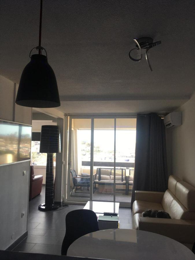 Grand Appartement Port Nature 7 Агд Экстерьер фото