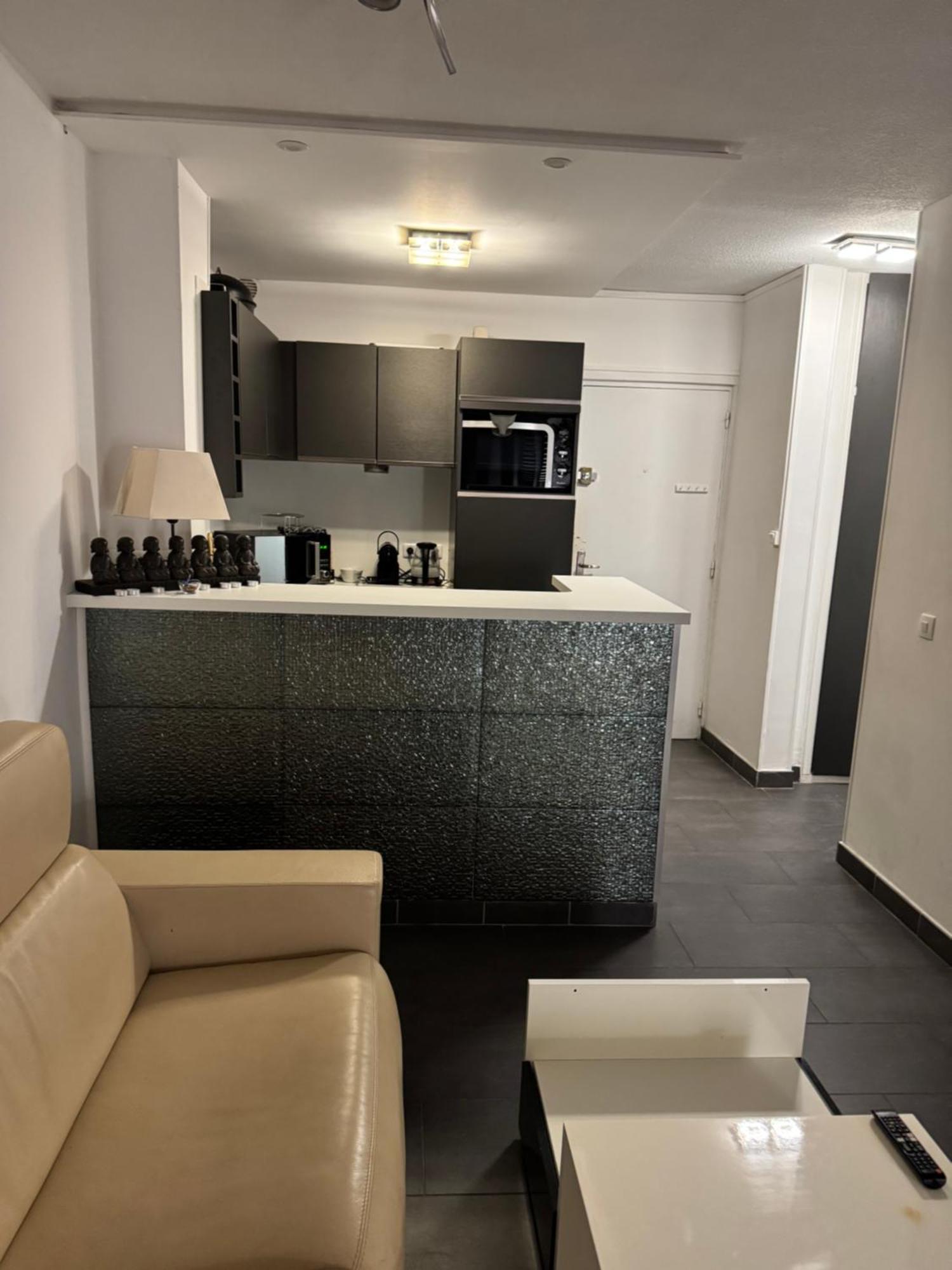 Grand Appartement Port Nature 7 Агд Экстерьер фото